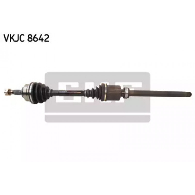 VKJC 8642 SKF - Привідний вал